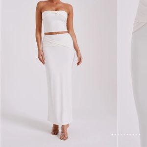 Never Worn With Tags Meshki 2 Piece Set